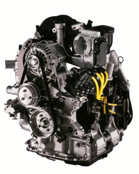 P504C Engine